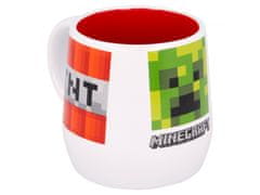 Stor Keramični vrč MINECRAFT, 360ml, 00450