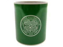 FOREVER COLLECTIBLES Keramični lonček CELTIC F.C. Vrč FD 325ml