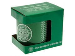 FOREVER COLLECTIBLES Keramični lonček CELTIC F.C. Vrč FD 325ml