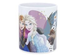 Stor Keramični lonček Disney Frozen, 99068