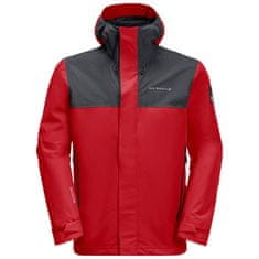 Jack Wolfskin Jakne uniwersalne rdeča M 11149412206