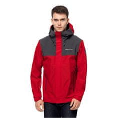 Jack Wolfskin Jakne uniwersalne rdeča M 11149412206