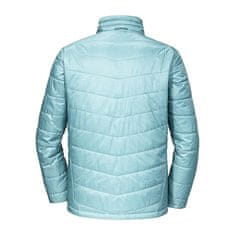 Schöffel Jakne uniwersalne zelena XXL Wander winterjacke Auerspitz 3in1