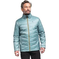 Schöffel Jakne uniwersalne zelena XXL Wander winterjacke Auerspitz 3in1