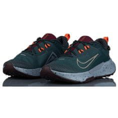 Nike Čevlji zelena 38 EU Juniper Trail 2 Gtx