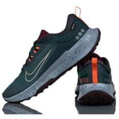 Nike Čevlji zelena 38 EU Juniper Trail 2 Gtx