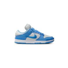 Nike Čevlji modra 36 EU Dunk Low Twist