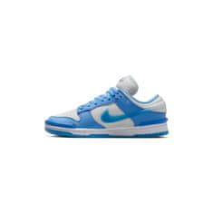 Nike Čevlji modra 36 EU Dunk Low Twist