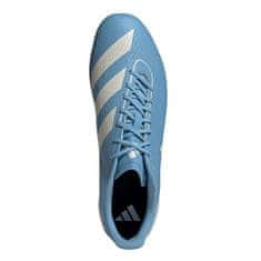 Adidas Čevlji modra 46 EU Adizero Rs15 Pro