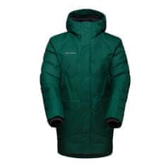 Mammut Jakne uniwersalne zelena L Photics Hardshell