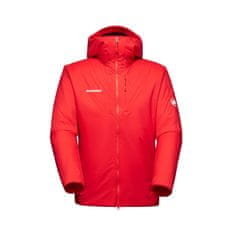 Mammut Jakne uniwersalne rdeča L Rime Flex Insulated