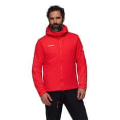 Mammut Jakne uniwersalne rdeča L Rime Flex Insulated