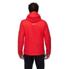 Mammut Jakne uniwersalne rdeča L Rime Flex Insulated