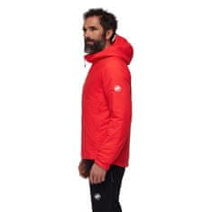 Mammut Jakne uniwersalne rdeča L Rime Flex Insulated