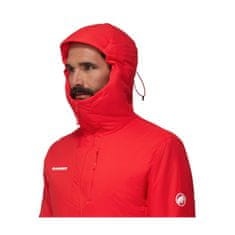 Mammut Jakne uniwersalne rdeča L Rime Flex Insulated