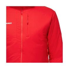 Mammut Jakne uniwersalne rdeča L Rime Flex Insulated