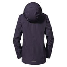 Schöffel Jakne uniwersalne mornarsko modra XS Winterjacke Zipin Toledo