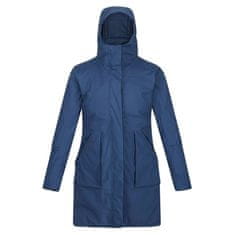 Regatta Jakne uniwersalne modra S Parka Yewbank Ll