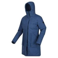 Regatta Jakne uniwersalne modra S Parka Yewbank Ll