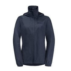 Jack Wolfskin Jakne uniwersalne mornarsko modra M 11112021010