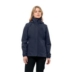 Jack Wolfskin Jakne uniwersalne mornarsko modra M 11112021010