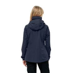 Jack Wolfskin Jakne uniwersalne mornarsko modra M 11112021010