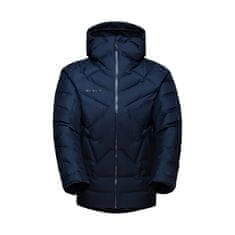 Mammut Jakne uniwersalne mornarsko modra XL Winter daunenjacke Photics Hardshell Thermo