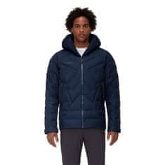 Mammut Jakne uniwersalne mornarsko modra XL Winter daunenjacke Photics Hardshell Thermo