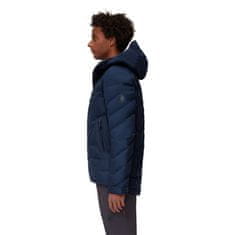 Mammut Jakne uniwersalne mornarsko modra XL Winter daunenjacke Photics Hardshell Thermo