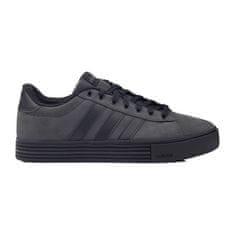 Adidas Čevlji grafitna 46 2/3 EU Daily 4.0