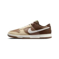 Nike Čevlji rjava 46 EU Dunk Low