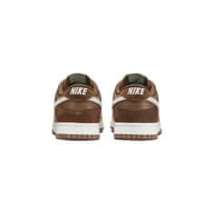 Nike Čevlji rjava 46 EU Dunk Low