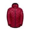 Jakne uniwersalne bordo rdeča S Winter daunenjacke Broad Peak Insulated