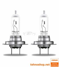 Osram ŽARNICA HALOGEN H7 64210ULT-2HB ULTRALIFE 55W 12V PX26d 2HB