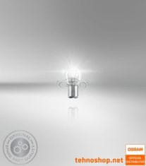 Osram ŽARNICA P21/5W 7528-2BL ORIGINAL 12V BAY15d 2BL