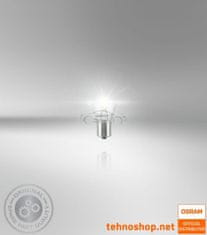 Osram ŽARNICA P21W 7506-2BL ORIGINAL 12V BA15s 2BL