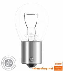 Osram ŽARNICA P21W 7506-2BL ORIGINAL 12V BA15s 2BL