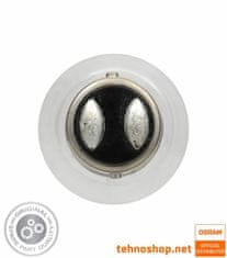 Osram ŽARNICA P21/5W 7528-2BL ORIGINAL 12V BAY15d 2BL