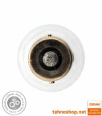 Osram ŽARNICA P21W 7506-2BL ORIGINAL 12V BA15s 2BL