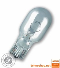 Osram ŽARNICA W16W 921-2BL ORIGINAL 12V W2.1X9.5d 2BL