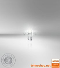 Osram ŽARNICA W21/5W 7515-2BL ORIGINAL 12V W3X16q 2BL