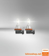 Osram ŽARNICA HALOGEN H11 64211ULT-2HB ULTRALIFE 55W 12V PGJ19-2 2HB