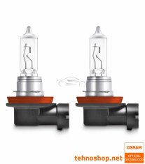 Osram ŽARNICA HALOGEN H11 64211ULT-2HB ULTRALIFE 55W 12V PGJ19-2 2HB