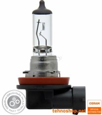 Osram ŽARNICA HALOGEN H11 64211-1BL ORIGINAL 55W 12V PGJ19-2 1BL