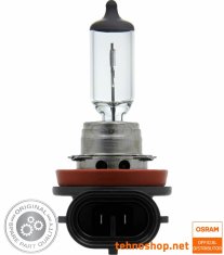 Osram ŽARNICA HALOGEN H11 64211-1BL ORIGINAL 55W 12V PGJ19-2 1BL