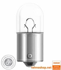 Osram ŽARNICA R10W 5008-2BL ORIGINAL 12V BA15s 2BL