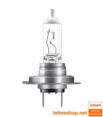 Osram ŽARNICA HALOGEN H7 64210NBS-1BL NIGHT BREAKER SILVER 55W PX26d 1BL