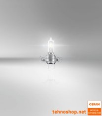 Osram ŽARNICA HALOGEN H7 64210NBS-1BL NIGHT BREAKER SILVER 55W PX26d 1BL