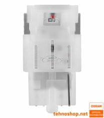 Osram ŽARNICA LED W21W LEDriving SL 12V 1,4W 7505DRP-2BL W3x16d 2BL