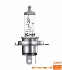 Osram ŽARNICA HALOGEN H4 64193ULT-1BL ULTRALIFE 60/55W 12V P43t 1BL